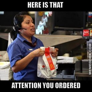 Meet your Posher, Daniel